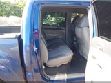 Toyota Tacoma Base V6 5TFLU4EN8EX086265 снимка
