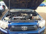 Toyota Tacoma Base V6 5TFLU4EN8EX086265 снимка