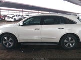 Acura Mdx Acurawatch Plus Package 5FRYD3H25GB021693 снимка