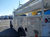Ford F-550 Chassis Xl 1FDUF5GY3KEE76396 photo