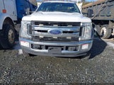 Ford F-550 Chassis Xl 1FDUF5GY3KEE76396 снимка
