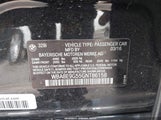 BMW 328I WBA8E9G55GNT86158 снимка