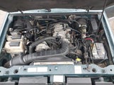 Ford Ranger Splash/Xl/Xlt 1FTCR10U3VUA94306 fotografie