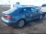 Audi A3 2.0T Premium WAUAUGFFXH1036309 снимка