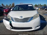 Toyota Sienna Limited 7 Passenger 5TDDK3DC7ES073307 photo