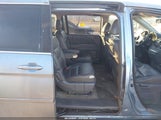 Honda Odyssey Ex-L 5FNRL38685B057435 снимка
