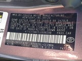 Toyota Camry Le 4T1C11AK7LU998298 photo