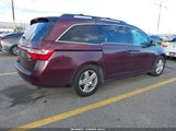 Honda Odyssey Touring/Touring Elite 5FNRL5H91DB041341 fotografie