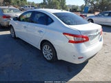 Nissan Sentra Sv 3N1AB7AP0FY279227 снимка