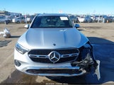 Mercedes-Benz Glc 350E 4Matic W1NKM5GB4SF298398 снимка