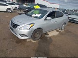 Nissan Versa 1.6 Sv 3N1CN7AP5HK441665 снимка