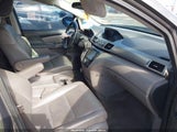 Honda Odyssey Ex-L 5FNRL5H61GB124603 снимка