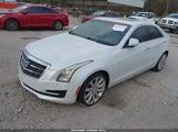 Cadillac Ats Luxury 1G6AB5RX1F0105525 снимка