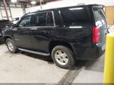 Chevrolet Tahoe Lt 1GNSKBKC9JR381048 photo