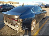 Lexus Is 300 JTHDA1D23N5119119 снимка