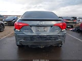 Toyota Corolla Se 2T1BURHE3JC086767 снимка