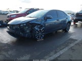Toyota Corolla Se 2T1BURHE3JC086767 снимка