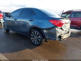 Toyota Corolla Se 2T1BURHE3JC086767 снимка