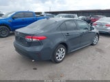 Toyota Corolla Le 5YFB4MDE9SP335082 снимка