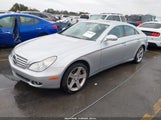 Mercedes-Benz Cls 550 WDDDJ72X37A092023 photo