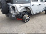 Jeep Wrangler 4-Door Rubicon 4X4 1C4PJXFG2RW284430 fotografie