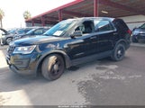 Ford Utility Police Interceptor 1FM5K8AR3HGA62910 снимка