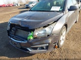 Chevrolet Cruze 2Lt Auto 1G1PE5SBXF7121090 photo