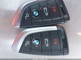 BMW X3 Sdrive30I 5UX43DP05P9S24570 снимка