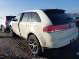 Lincoln Mkx 2LMDU88CX8BJ24659 снимка