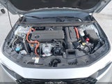 Honda Accord Hybrid Sport 1HGCY2F5XSA008139 photo