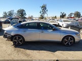 Honda Accord Hybrid Sport 1HGCY2F5XSA008139 photo