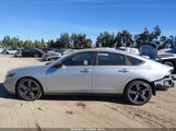 Honda Accord Hybrid Sport 1HGCY2F5XSA008139 photo