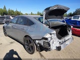 Honda Accord Hybrid Sport 1HGCY2F5XSA008139 photo