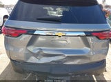 Chevrolet Traverse Awd Lt Cloth 1GNEVGKW7PJ198900 photo