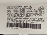 Honda Cr-V Hybrid Sport-L 7FARS5H8XSE007815 photo