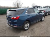 Chevrolet Equinox Lt 2GNAXKEV3K6298691 снимка