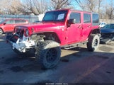 Jeep Wrangler Unlimited Sport 1C4BJWDG5FL776888 fotografie