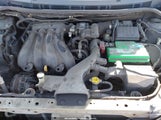 Nissan Versa 1.8Sl 3N1BC11E77L412576 снимка