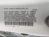 Honda Accord Hybrid 1HGCV3F1XKA003759 снимка