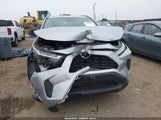 Toyota Rav4 Hybrid Le 4T3LWRFV9SU172383 photo