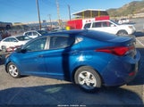 Hyundai Elantra Se KMHDH4AE9EU206814 снимка