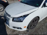 Chevrolet Cruze 2Lt 1G1PG5SC1C7162299 снимка