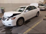 Toyota Camry Hybrid JTNBB46K873039409 fotografie