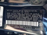 Toyota Camry Xse 4T1K61AK0RU864688 photo