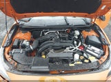 Subaru Crosstrek 2.0I Premium JF2GTADCXJ8331219 photo