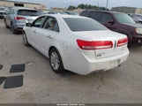 Lincoln Mkz 3LNHL2GC0AR751389 снимка