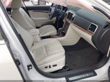 Lincoln Mkz 3LNHL2GC0AR751389 снимка