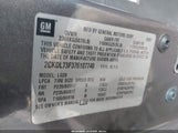 Pontiac Torrent 2CKDL73F376107748 снимка