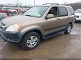 Honda Cr-V Ex JHLRD788X4C019192 снимка