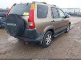 Honda Cr-V Ex JHLRD788X4C019192 снимка